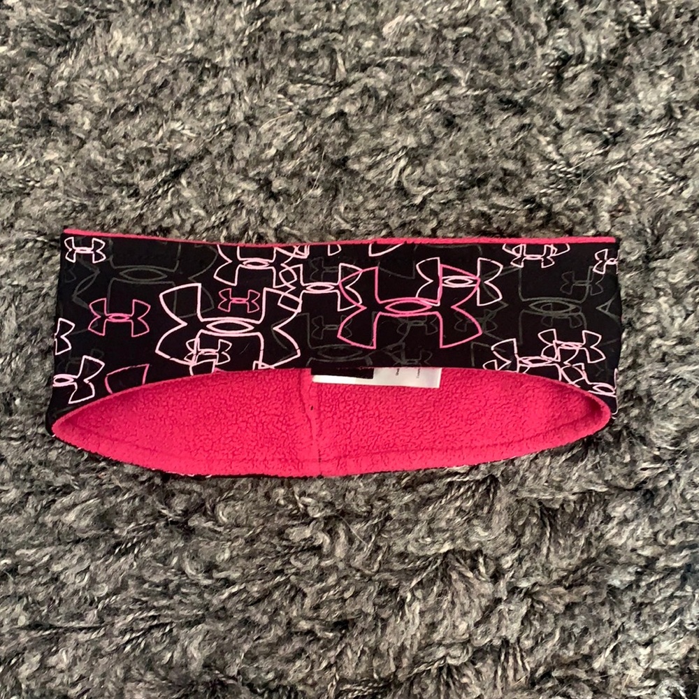 Under Armour ear band